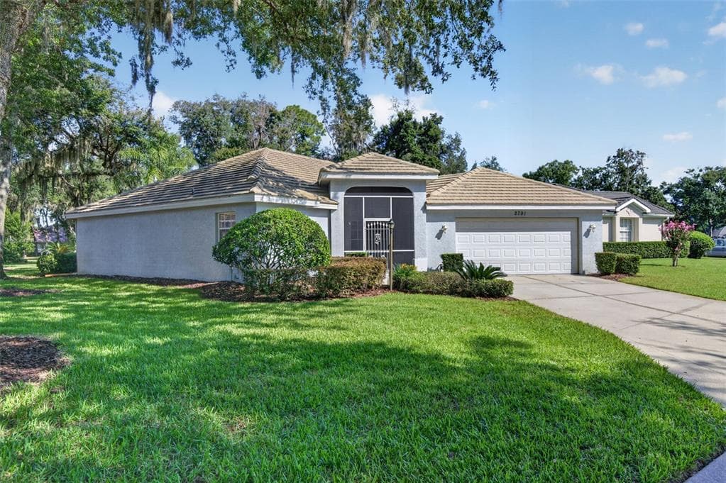 2791 GOLF LAKE DRIVE UNIT 55