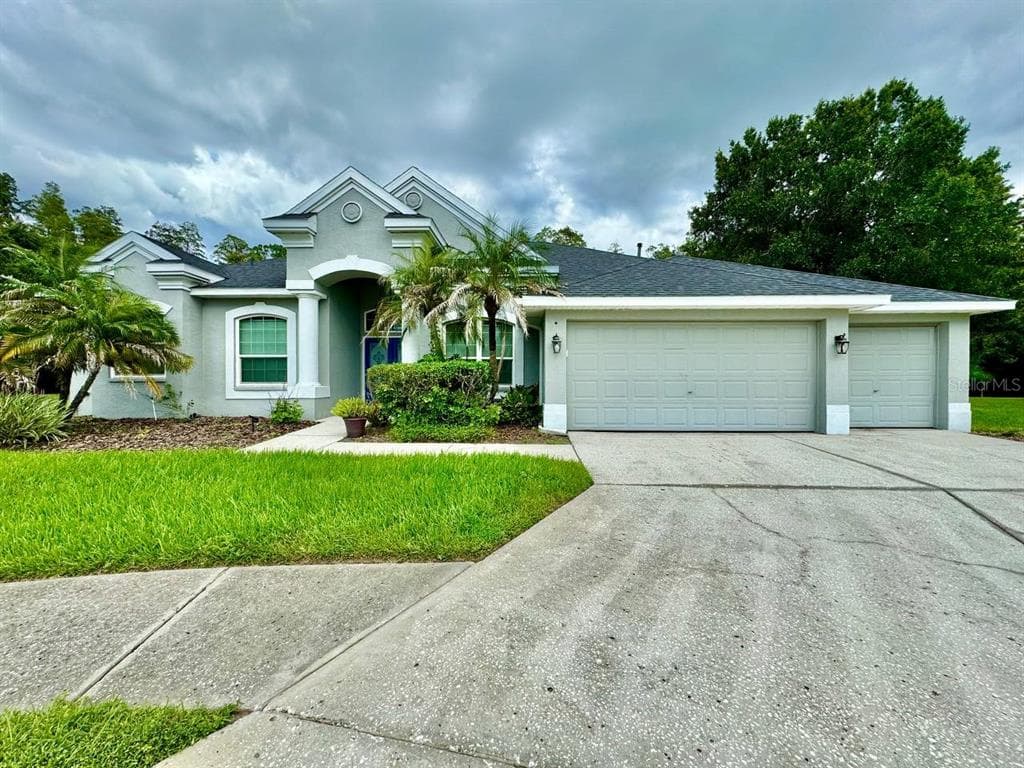 30518 COLEHAVEN COURT WESLEY CHAPEL, FL 33543