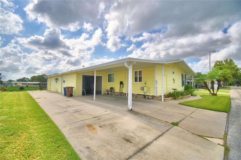 2055 S FLORAL AVENUE UNIT 119