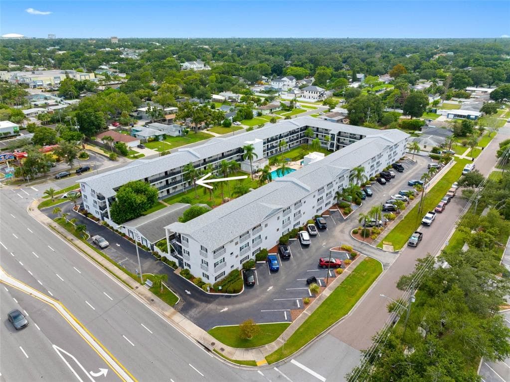 4050 4TH STREET N UNIT 104