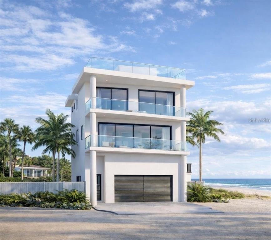 303 GULF DRIVE N
