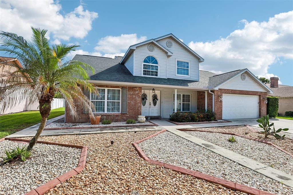 1424 DUMONT DRIVE