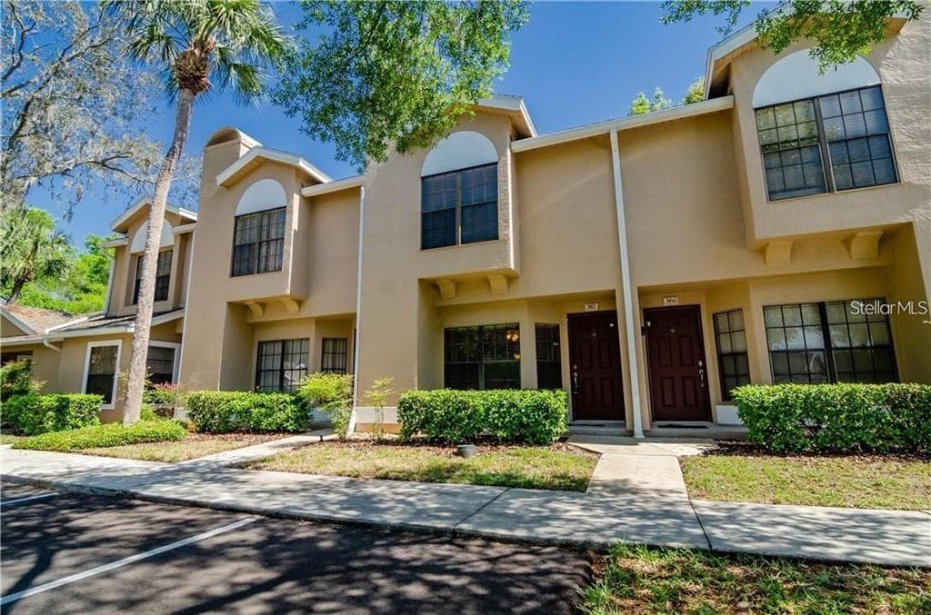 5100 BURCHETTE ROAD UNIT 3803