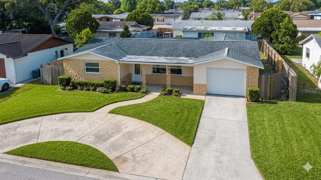 6032 2ND AVENUE NEW PORT RICHEY, FL 34653