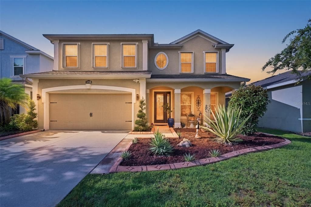 11156 SPRING POINT CIRCLE