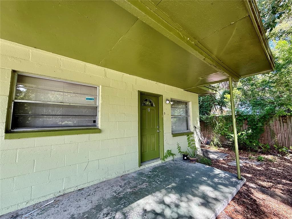 808 PALM BLUFF STREET UNIT D