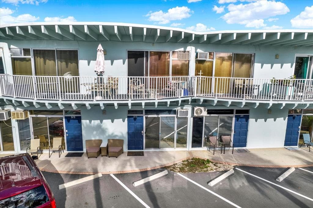 18399 GULF BLVD UNIT 372