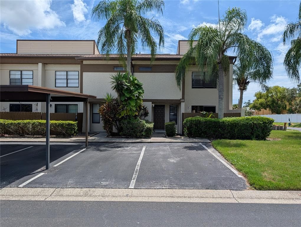 9209 SEMINOLE BOULEVARD UNIT 188