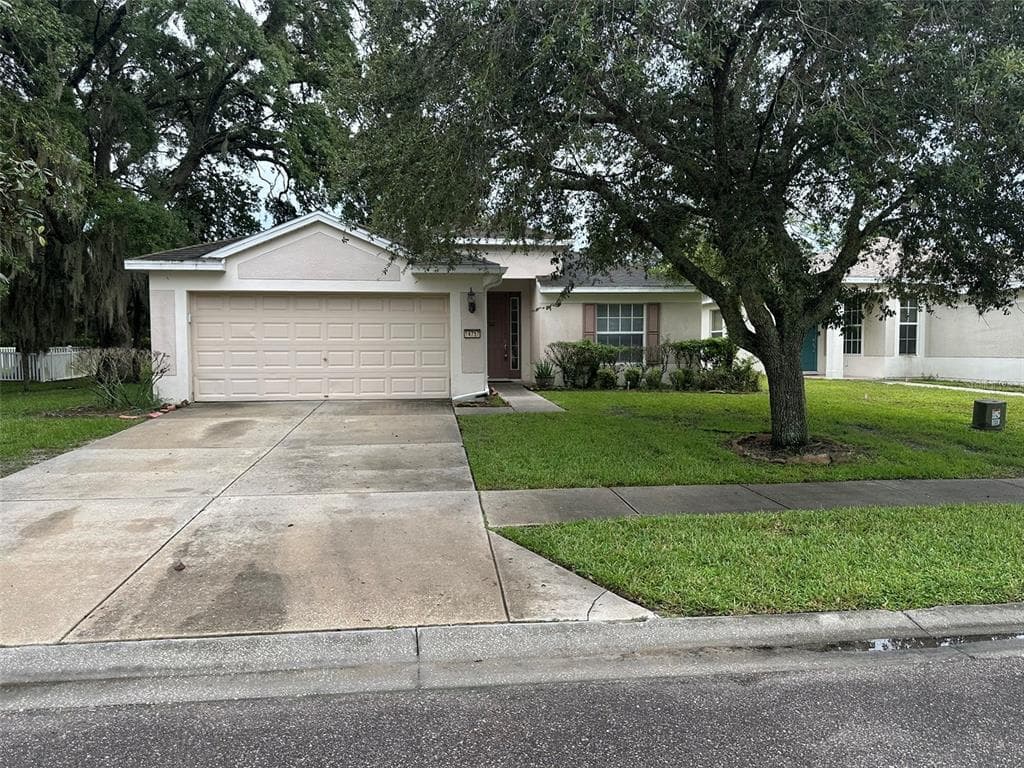 14757 WAKE ROBIN DRIVE