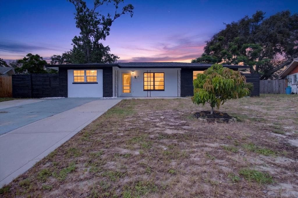 7731 BRACKEN DRIVE