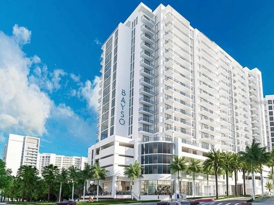 301 QUAY COMMONS UNIT 1410 SARASOTA, FL 34236