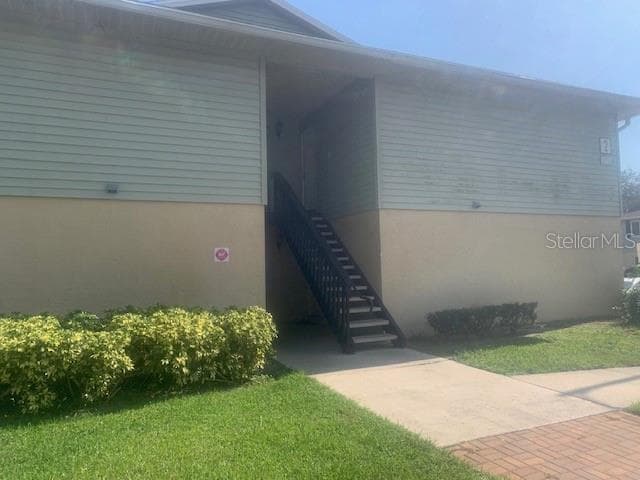 620 GOLDEN RAINTREE PLACE UNIT 620