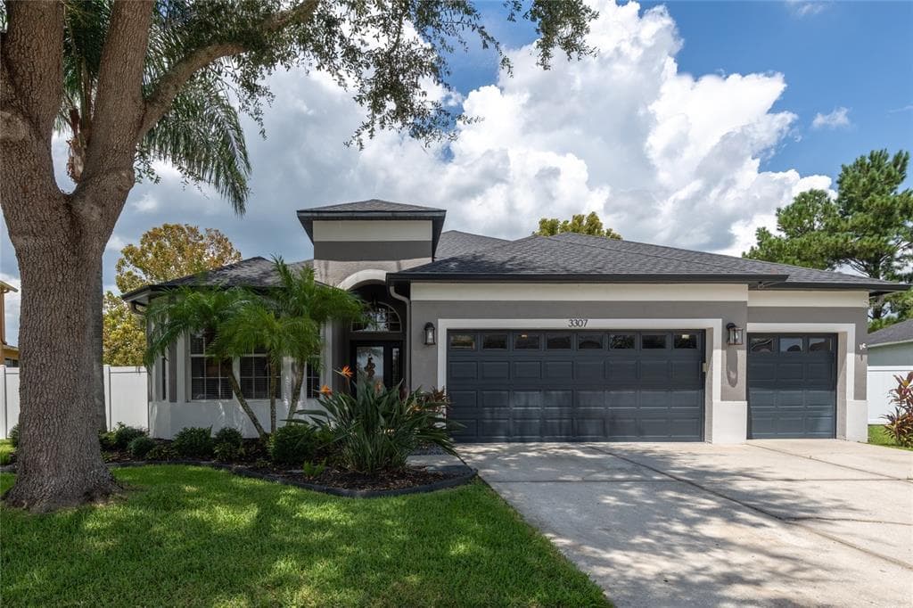 3307 CHESSINGTON DRIVE