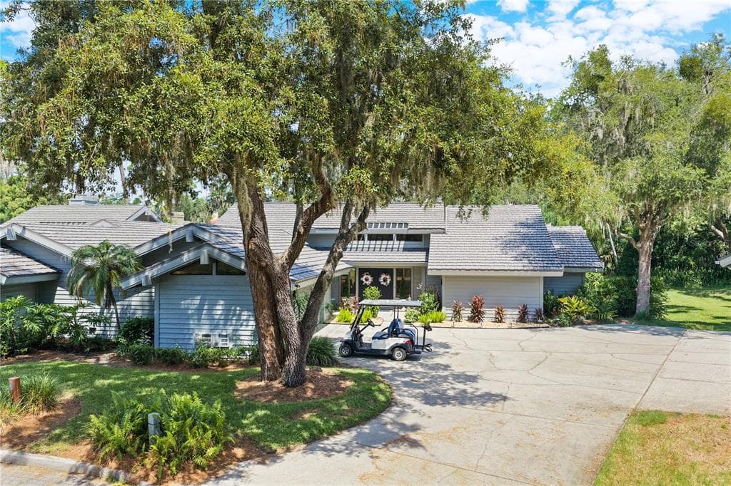 5357 COBBLESTONE COURT