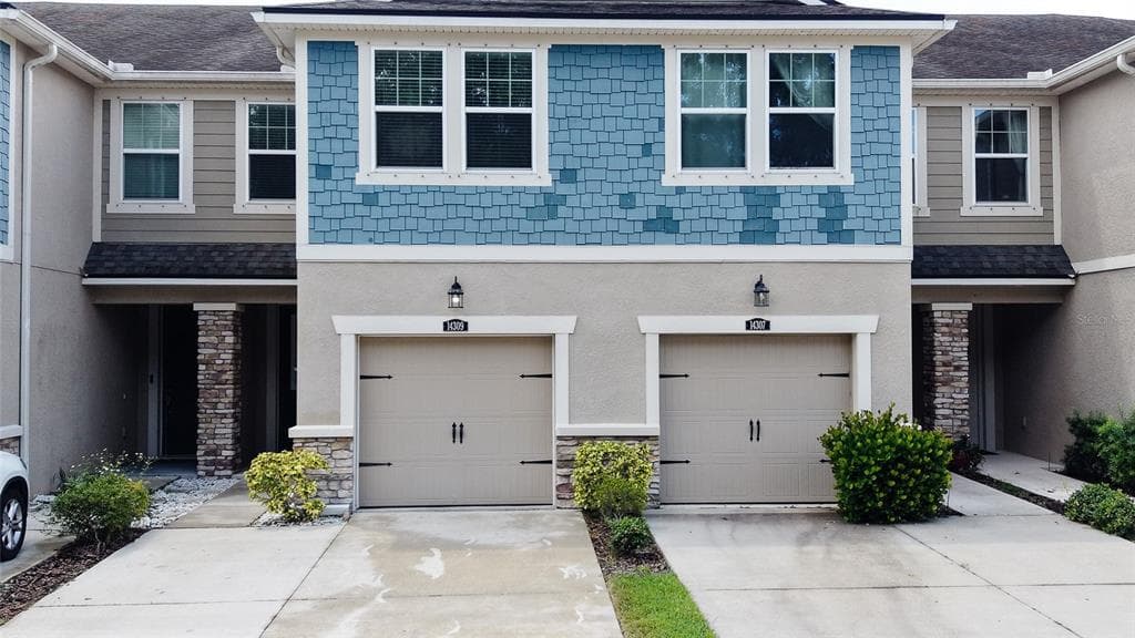 14309 PONDHAWK LANE