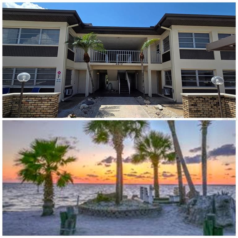 4812 JASPER DRIVE UNIT 101