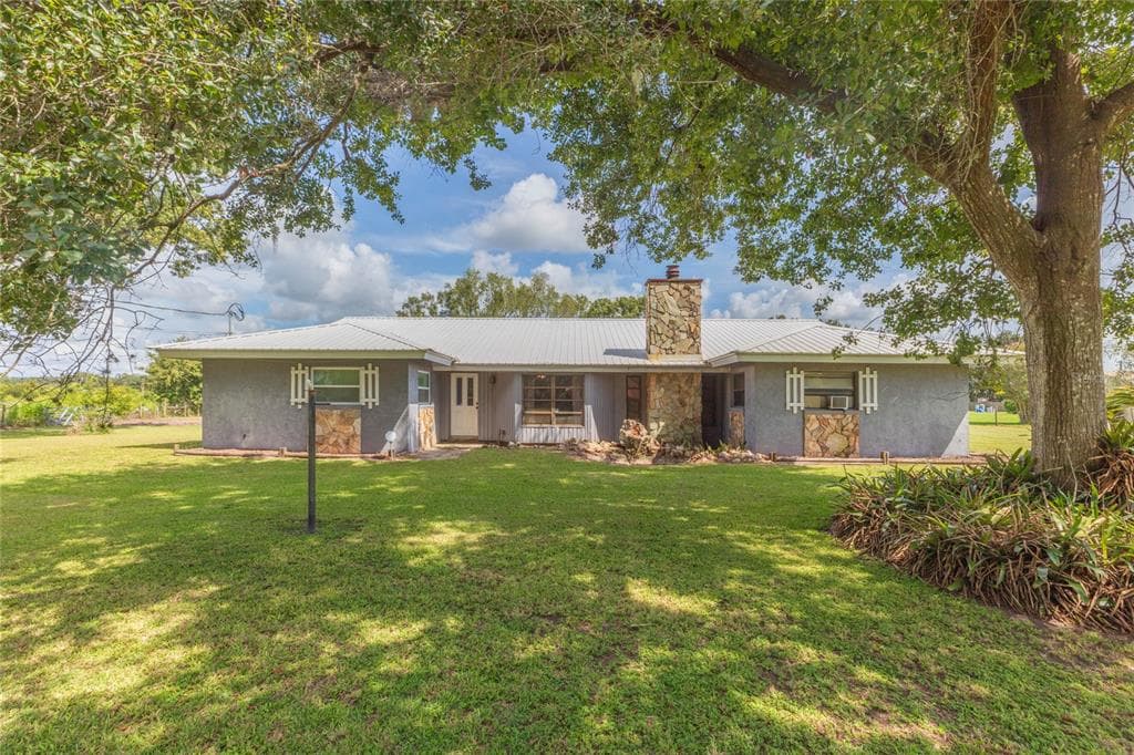 2630 KEYSVILLE DRIVE