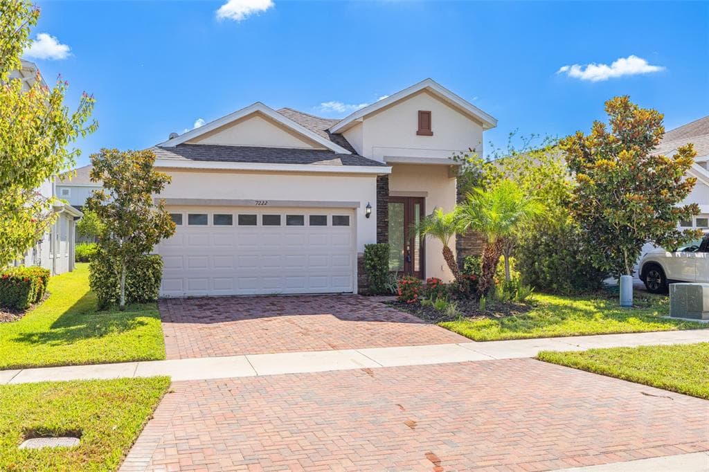 7222 PARADISO DRIVE