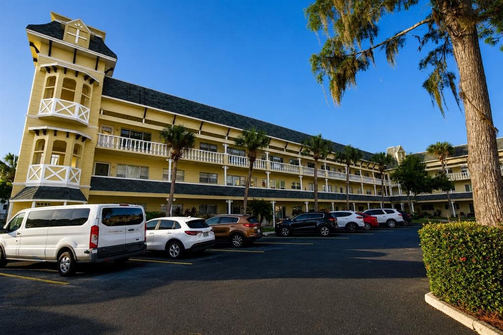 2459 FRANCISCAN DRIVE UNIT 37