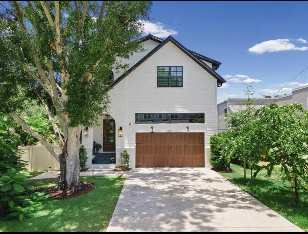 2123 S CORTEZ AVENUE TAMPA, FL 33629