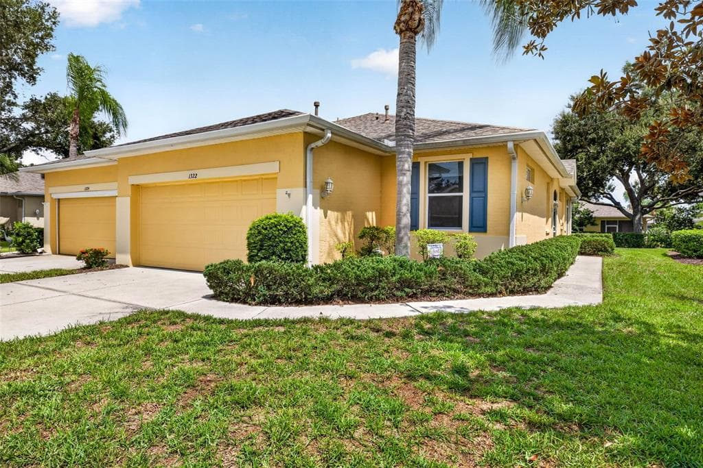 1322 FAIRWAY GREENS DRIVE UNIT 69