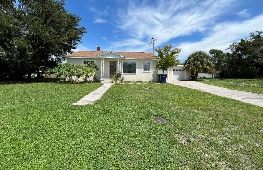 3001 W CORDELIA STREET TAMPA, FL 33607