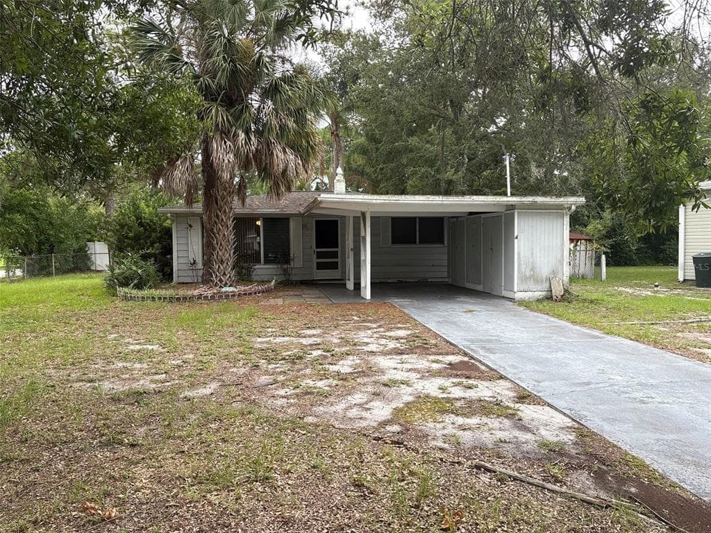 671 DEXTER DRIVE