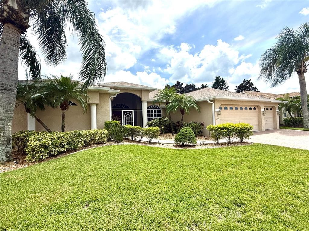 3735 GAVIOTA DRIVE