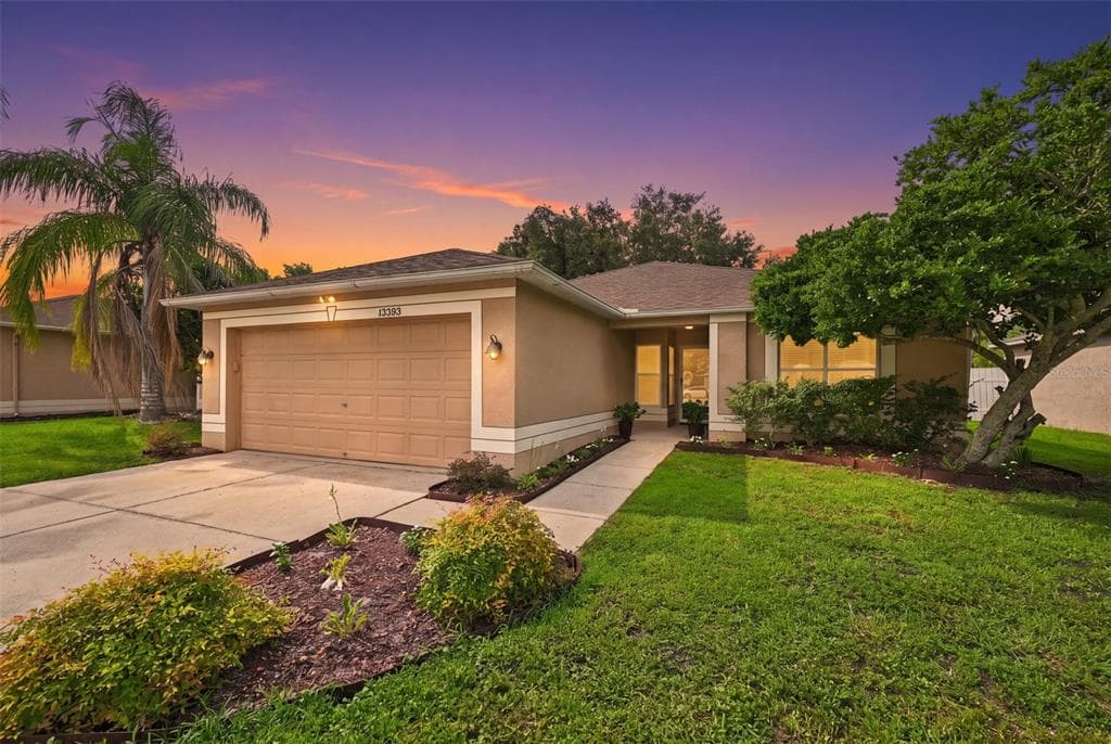 13203 PRESTWICK CREEK DRIVE