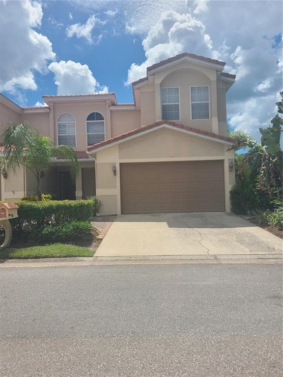 10432 LA MIRAGE COURT TAMPA, FL 33615