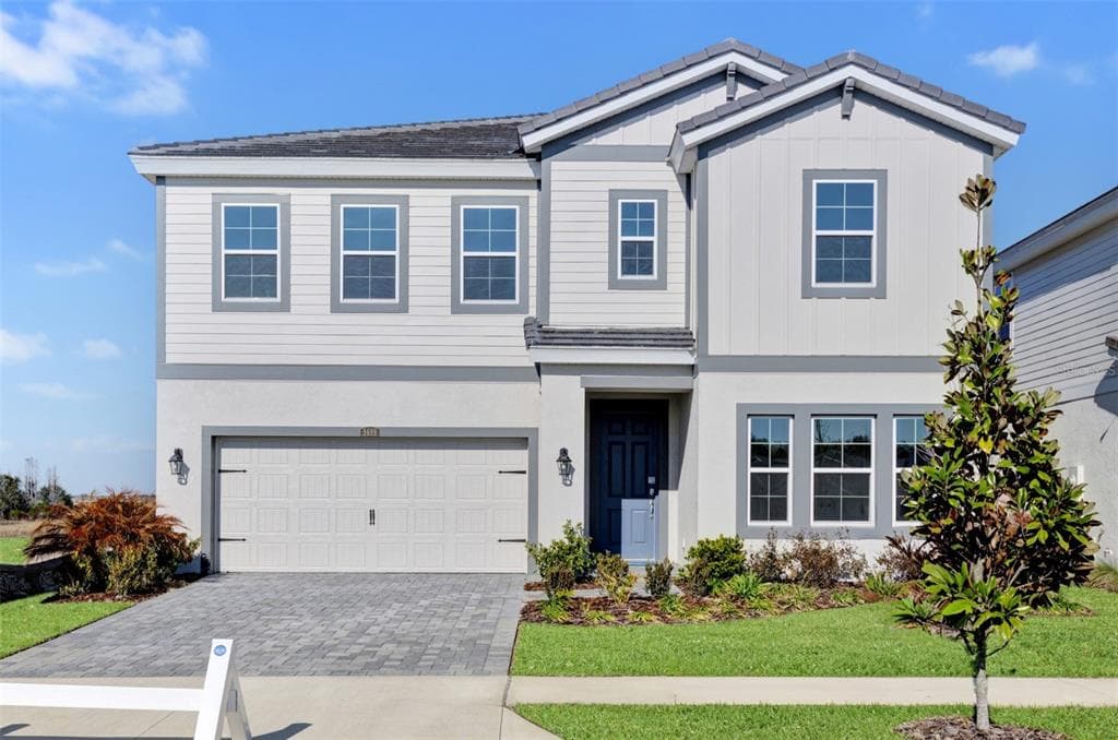 9699 SURREY ROSE DRIVE SAN ANTONIO, FL 33576