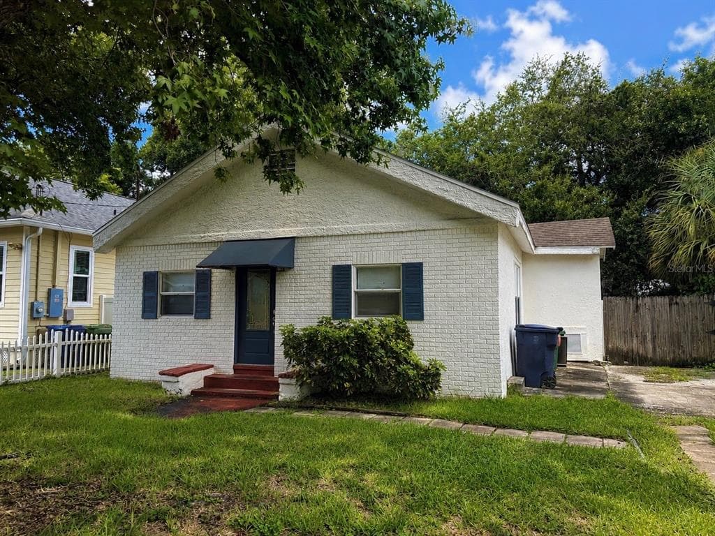 103 W EMMA STREET TAMPA, FL 33603