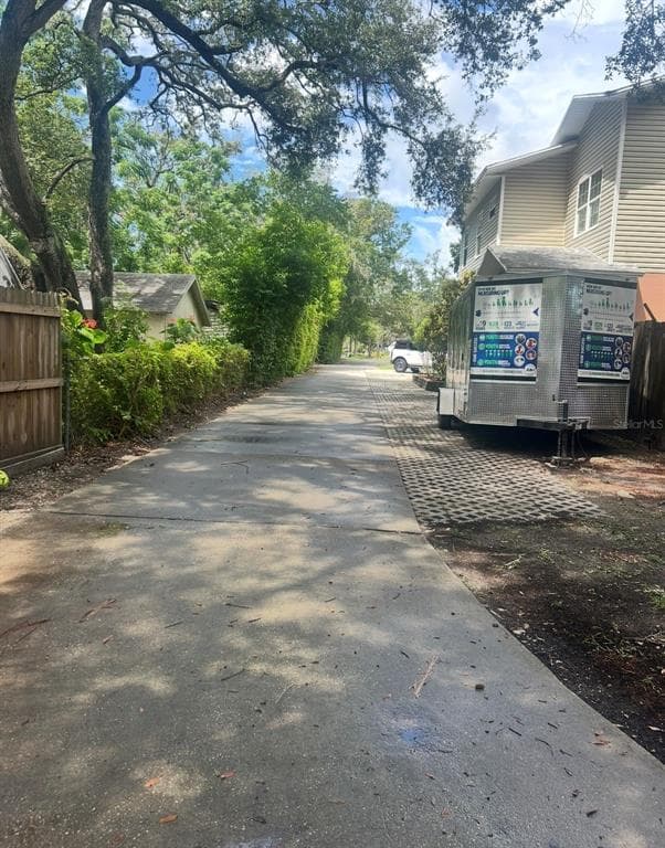 1401 DRUID ROAD E CLEARWATER, FL 33756