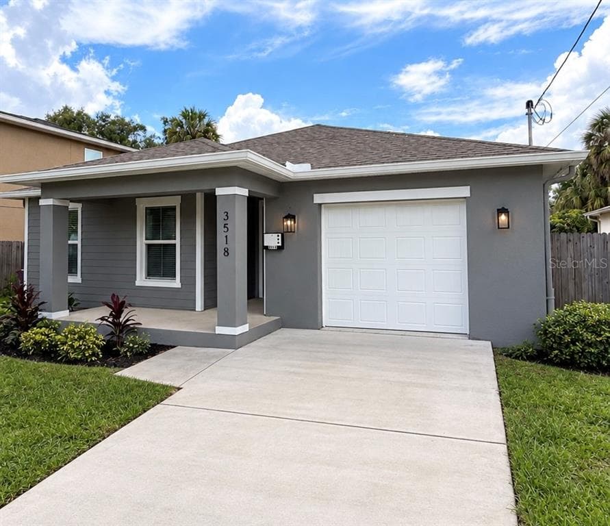 3518 N 23RD STREET TAMPA, FL 33605