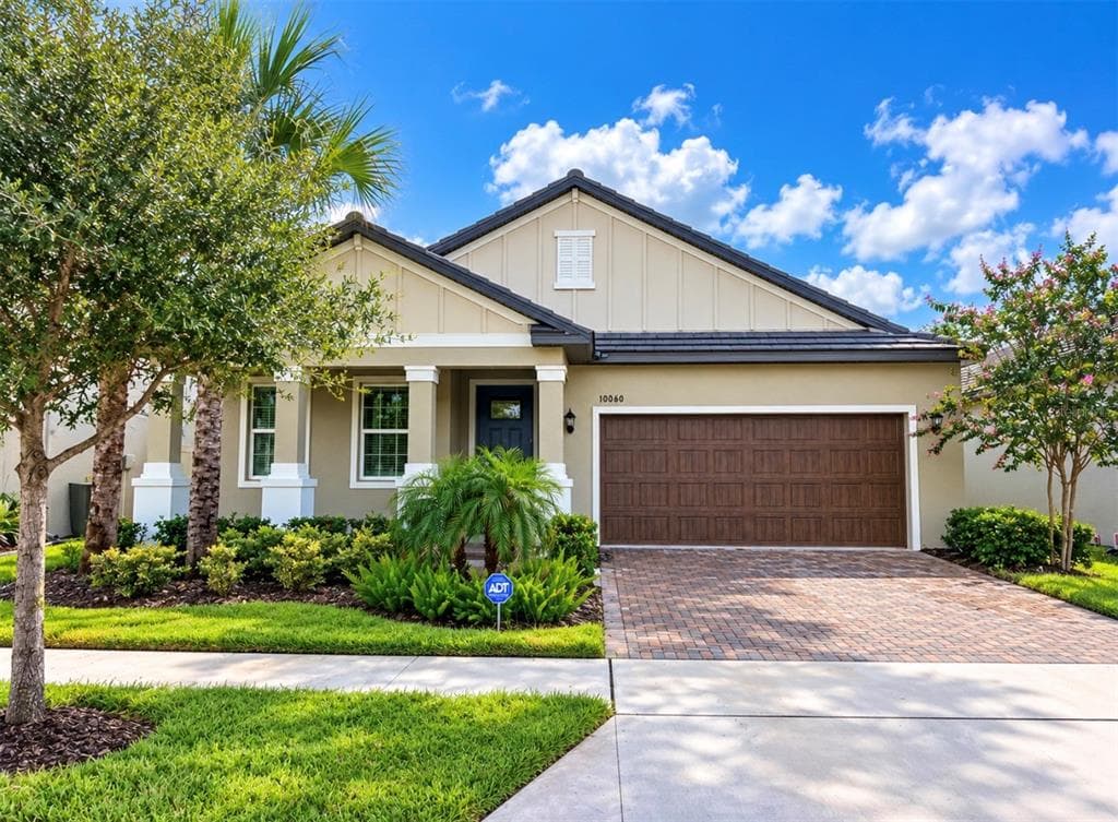 10060 BANYAN BREEZE BOULEVARD LAND O LAKES, FL 34638
