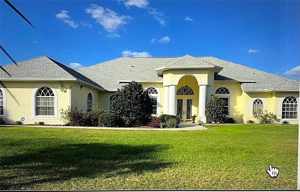 3920 N STIRRUP DRIVE BEVERLY HILLS, FL 34465