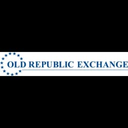 Old Republic Exchange Company logo