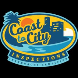 Coast to City Inspections logo