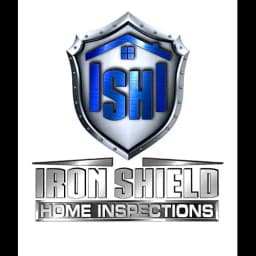 Iron Shield Home Inspections LLC logo
