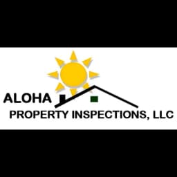 Aloha Property Inspections, LLC logo