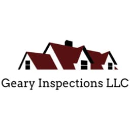 Geary Inspections LLC logo