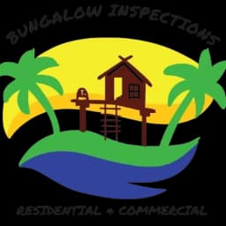 Bungalow Inspections logo