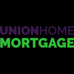 Union Home Mortgage logo