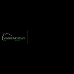 VanDyk Mortgage Corp. logo