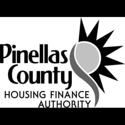 Housing Finance Authority of Pinellas County logo
