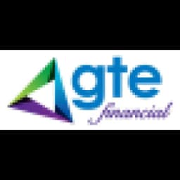 GTE Financial logo