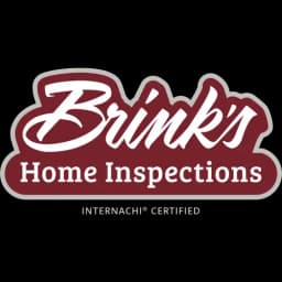Brink's Home Inspection logo