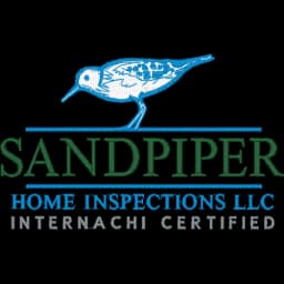 Sandpiper Home Inspections LLC logo