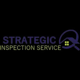 Strategic Inspection Services logo