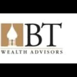 The Bank of Tampa, BT Wealth Advisors logo